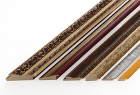 Wooden moulding