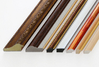 Plastic profiles