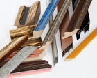 Moulding