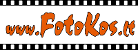 FotoKos.lt