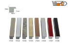 Plastic profiles 2/39