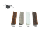 Plastic profiles 4/39