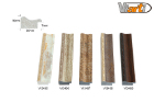 Plastic profiles 5/39