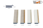 Plastic profiles 8/39