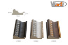 Plastic profiles 15/39