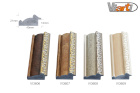 Plastic profiles 16/39