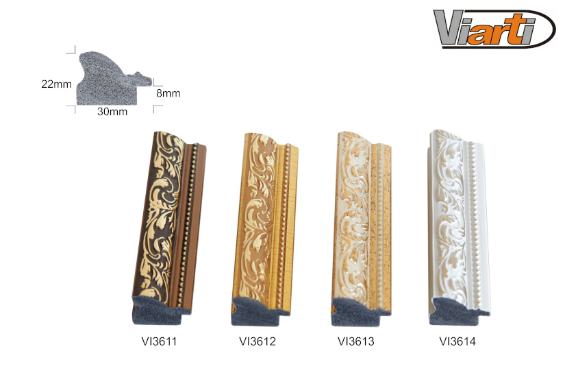 Plastic profiles 17/39