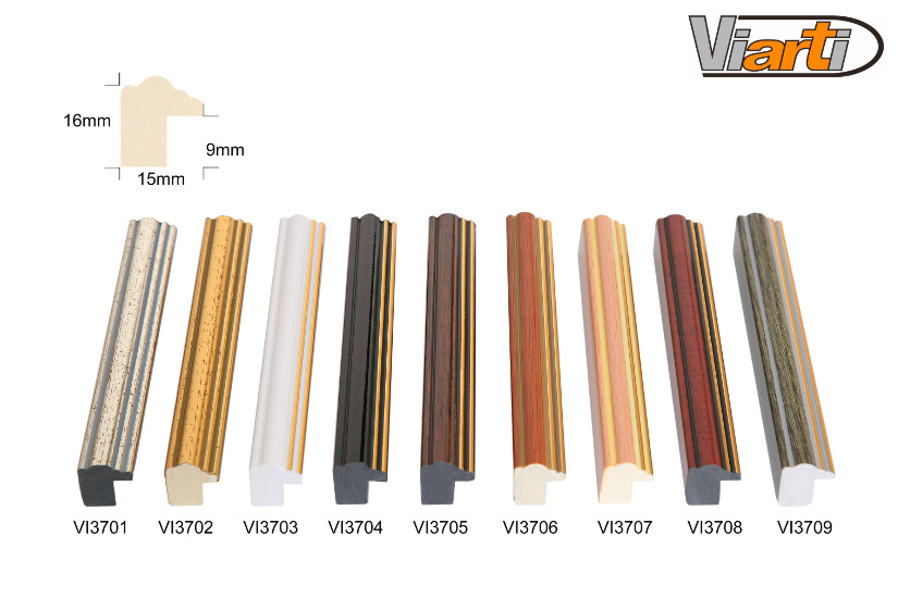 Plastic profiles 19/39