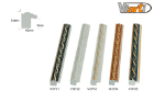 Plastic profiles 20/39
