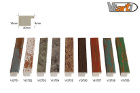 Plastic profiles 22/39