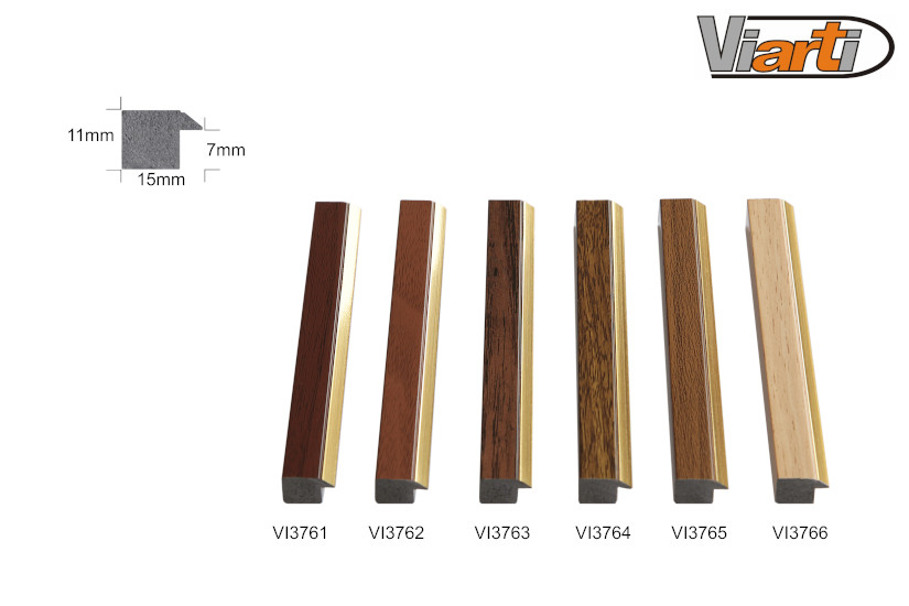 Plastic profiles 23/39