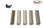 Plastic profiles 24/39