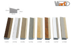 Plastic profiles 25/39