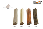 Plastic profiles 26/39