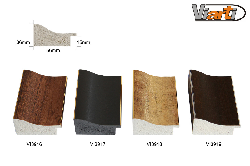 Plastic profiles 27/39