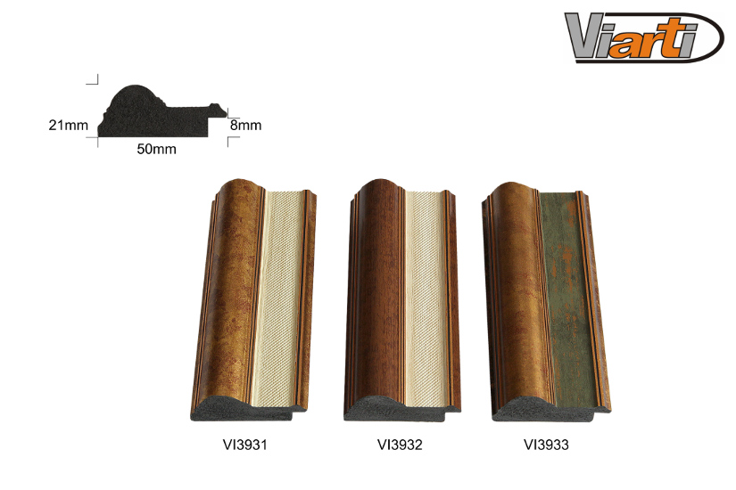 Plastic profiles 28/39
