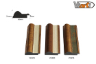 Plastic profiles 28/39