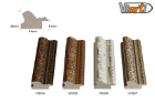 Plastic profiles 29/39