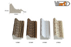 Plastic profiles 31/39