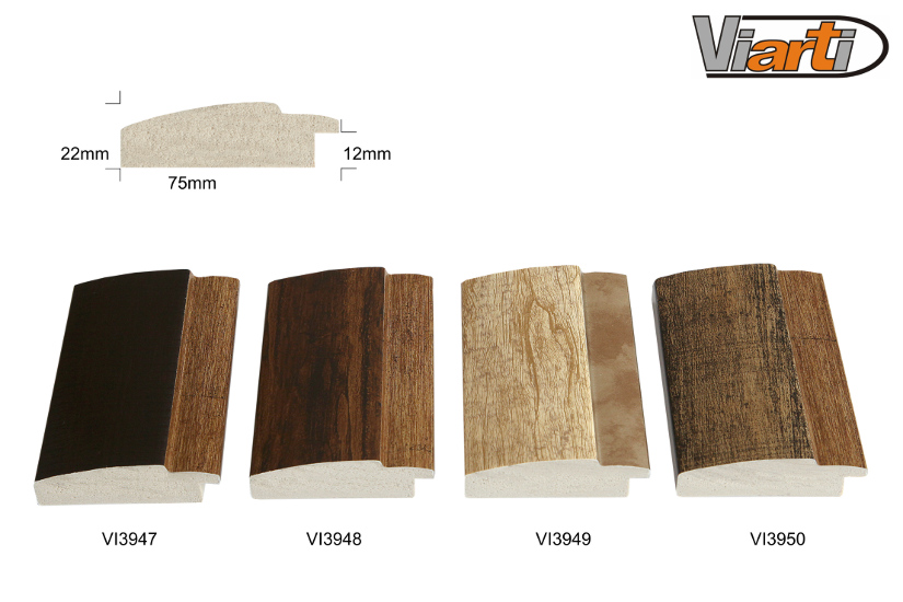 Plastic profiles 32/39