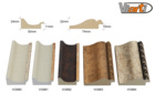 Plastic profiles 36/39