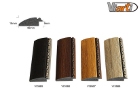 Plastic profiles 37/39