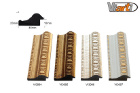 Plastic profiles 39/39