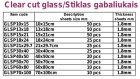 Glass 2/2