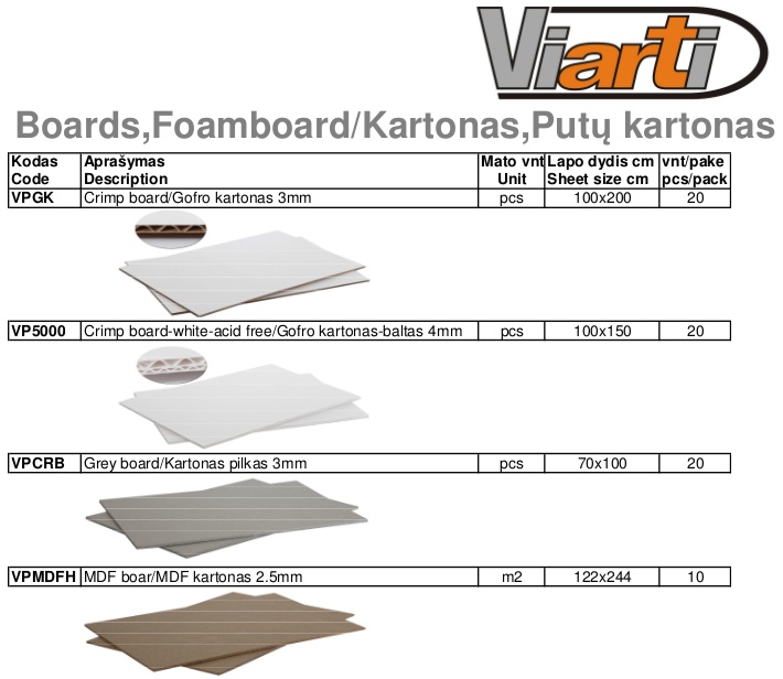 Boards 1/2