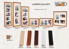 Gallery rėmeliai 1/11