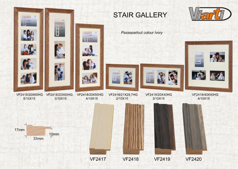 Gallery frames 7/11