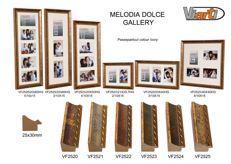 Gallery frames 9/11