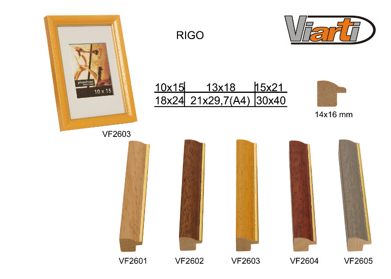 Wooden frames 3/27