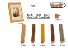 Wooden frames 3/27