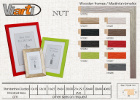Wooden frames 10/27
