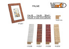 Wooden frames 12/27