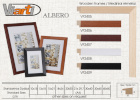 Wooden frames 13/27