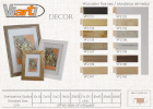 Wooden frames 14/27