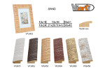 Wooden frames 15/27