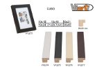 Wooden frames 17/27