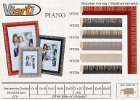 Wooden frames 19/27
