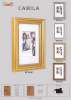 Plastic frames 1/21