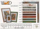 Plastic frames 13/21