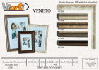 Plastic frames 15/21