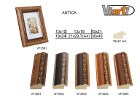 Plastic frames 19/21