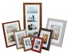 Picture frames